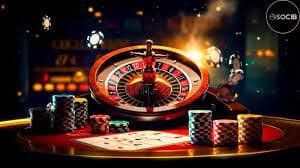 Tampilan jadwal undian live dealer agenwd dengan meja Dragon Tiger dan Sic Bo