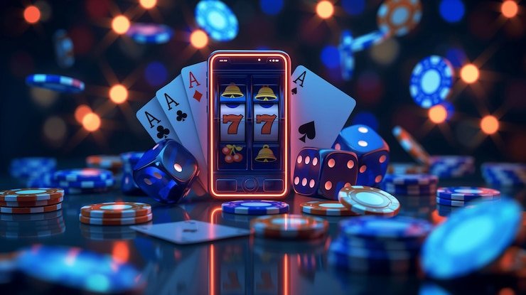 Aplikasi mobile agenwd menampilkan jadwal undian dengan notifikasi real-time